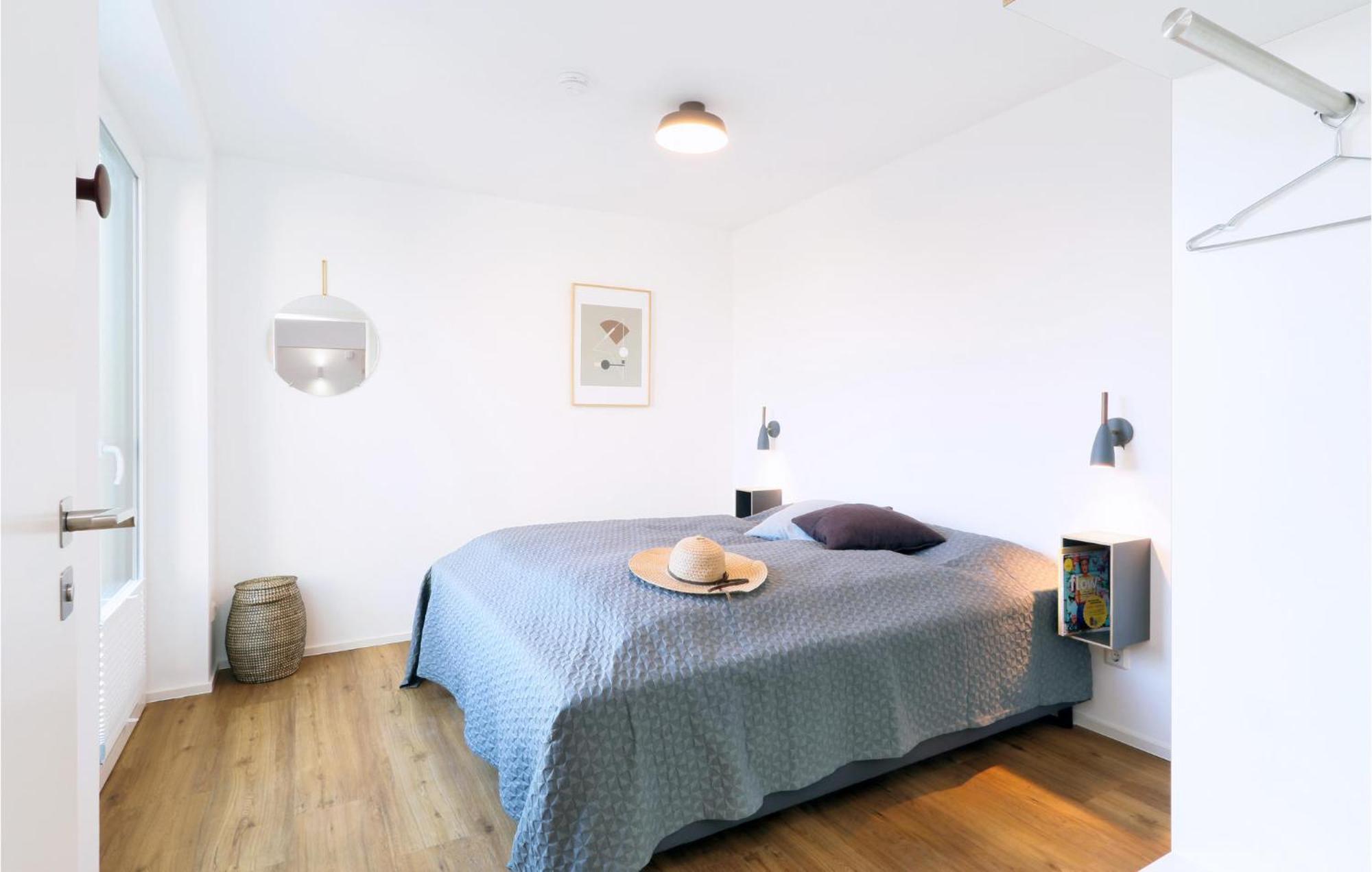 Nice Home In Lembruch-Duemmer See With Sauna 외부 사진