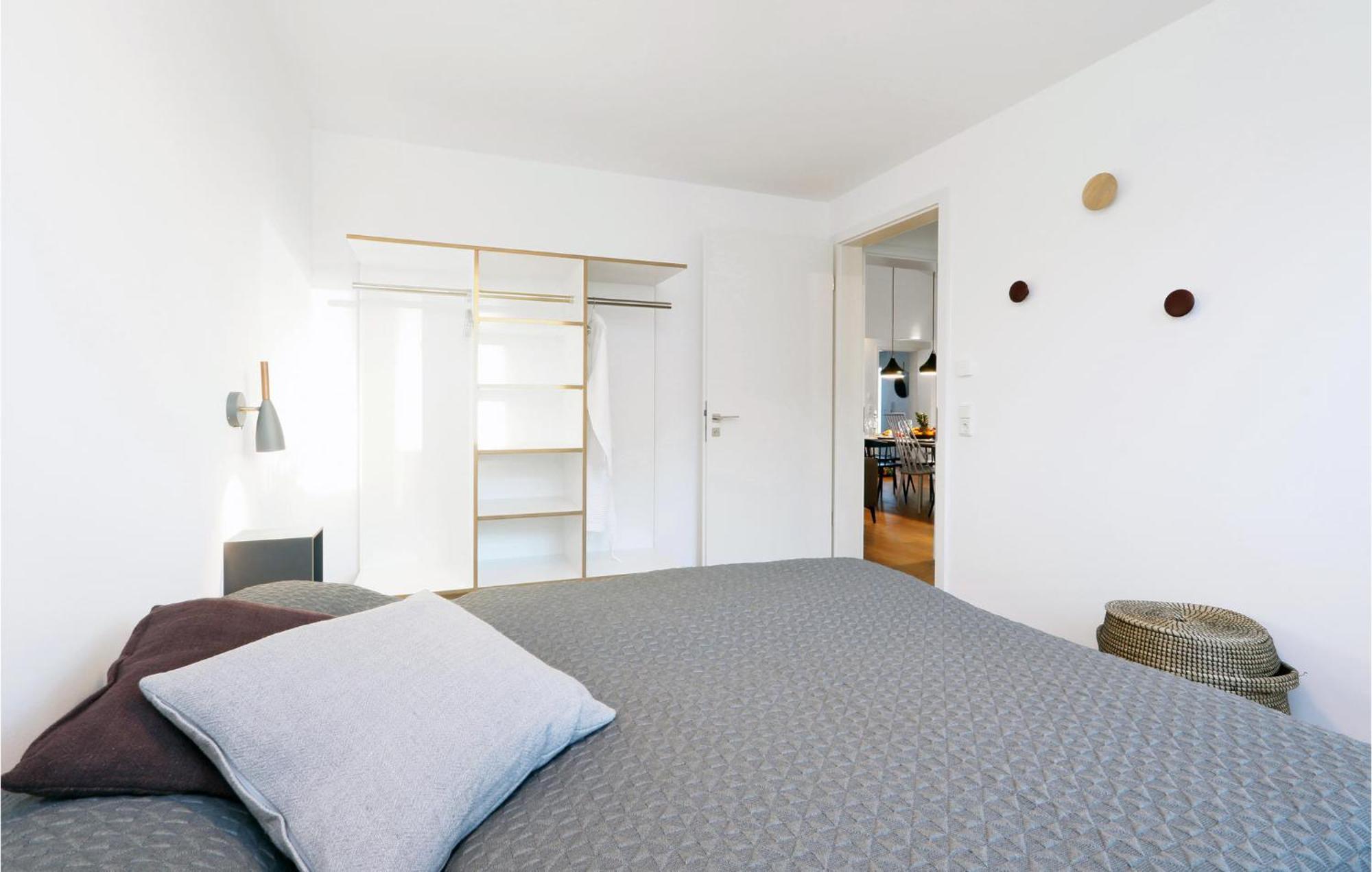Nice Home In Lembruch-Duemmer See With Sauna 외부 사진