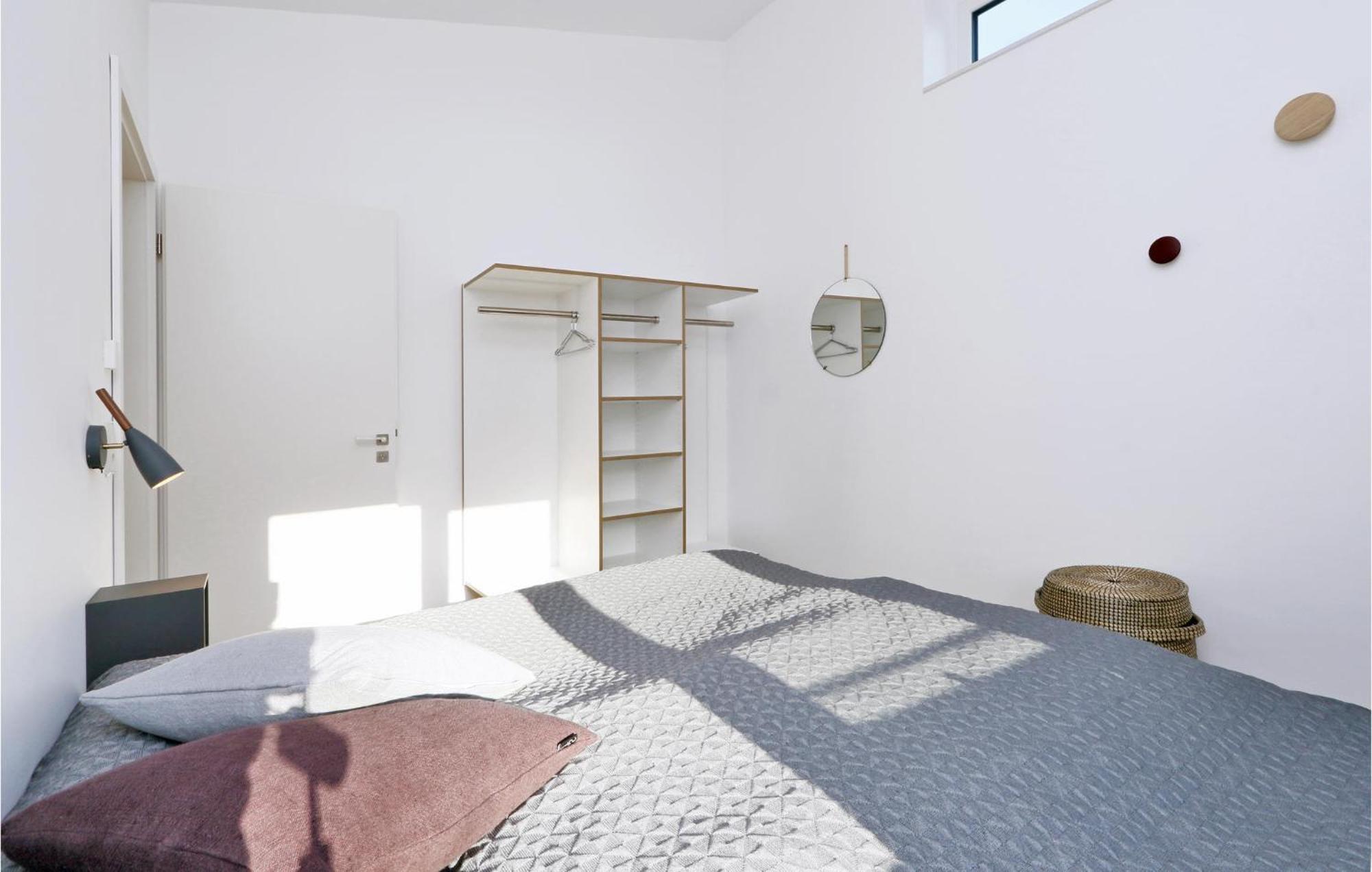 Nice Home In Lembruch-Duemmer See With Sauna 외부 사진