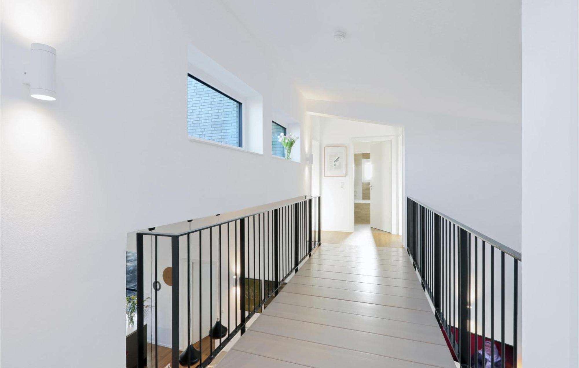 Nice Home In Lembruch-Duemmer See With Sauna 외부 사진